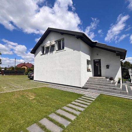 Pokoje Hotelowe "Lila" Siedlce Extérieur photo