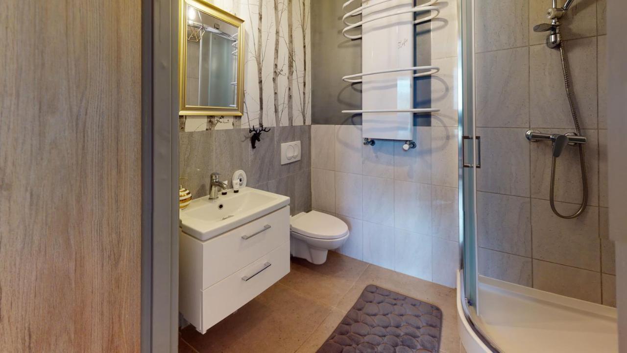 Pokoje Hotelowe "Lila" Siedlce Extérieur photo