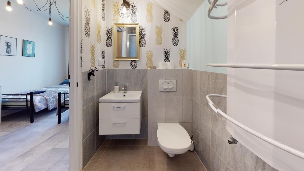 Pokoje Hotelowe "Lila" Siedlce Extérieur photo