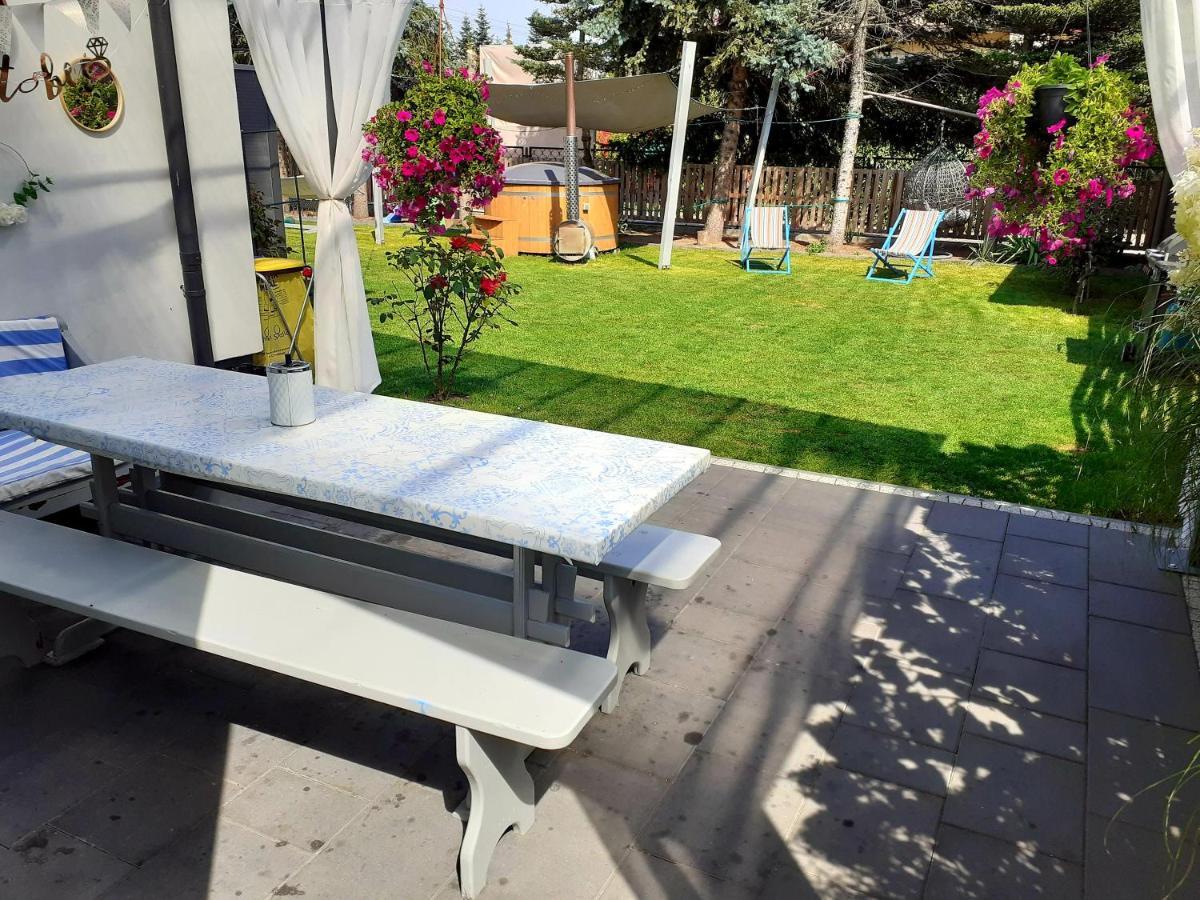 Pokoje Hotelowe "Lila" Siedlce Extérieur photo