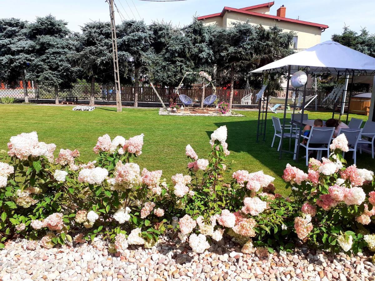Pokoje Hotelowe "Lila" Siedlce Extérieur photo