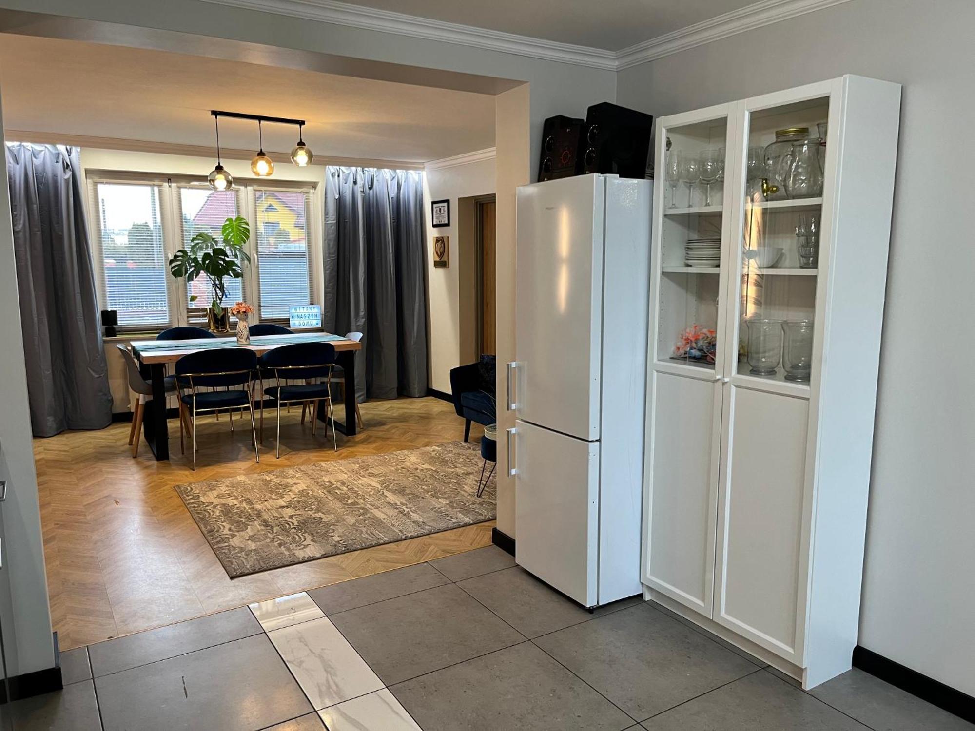 Pokoje Hotelowe "Lila" Siedlce Extérieur photo